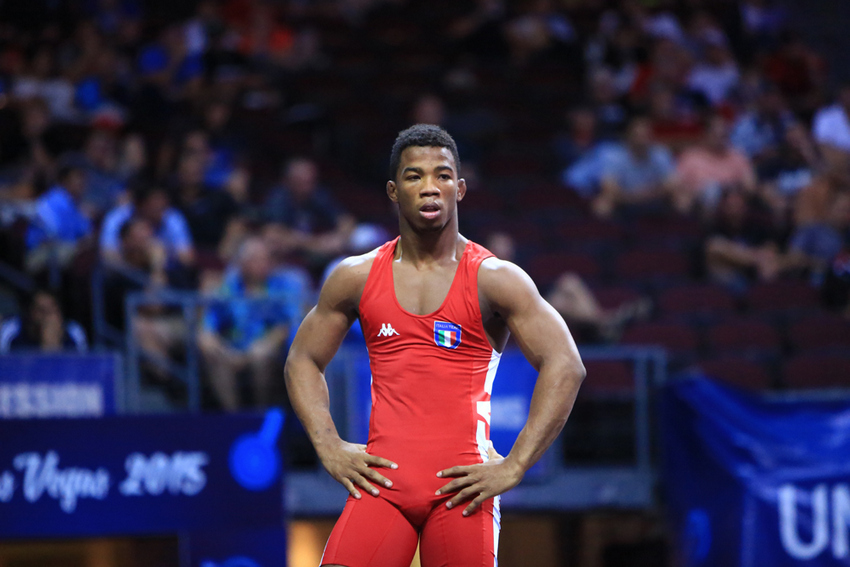 Mondiali a Budapest: Chamizo cerca il 3° titolo iridato con lui in gara altri sette azzurri