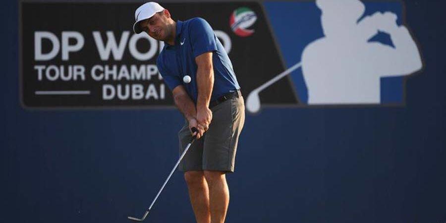 Molinari scrive la storia a Dubai. È il n.1 in Europa