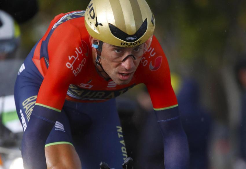 Capolavoro Nibali, scatta sul Poggio e fa sua la Milano-Sanremo