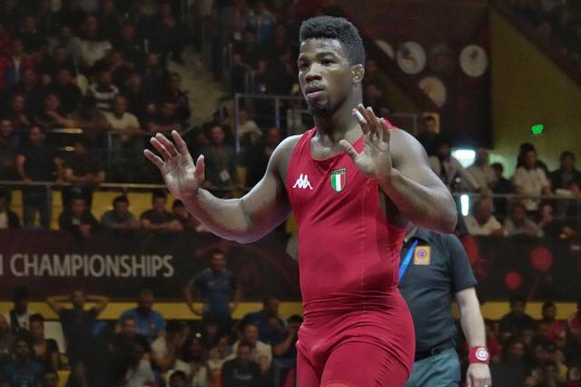 chamizo europei 2018