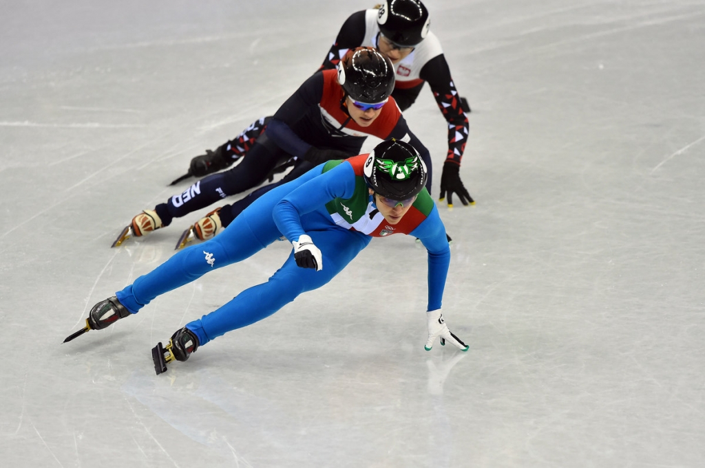 Da domani i Mondiali in Canada, 12 azzurri in gara