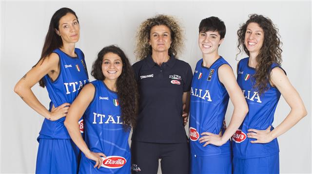 italia 3x3 world cup