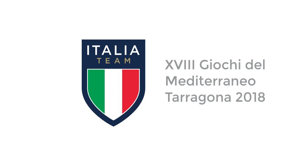 Online il sito della squadra azzurra per Tarragona 2018