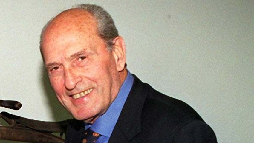 Lo sport piange la scomparsa di Alfredo Martini. Il ricordo del Presidente Malagò. Sanzo e Giani domani ai funerali