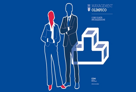 Corso di Management Olimpico, ultima settimana per le iscrizioni