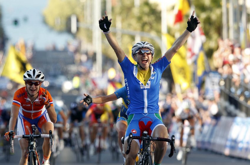 Mondiali strada: domani le azzurre in gara. Bronzini a caccia del terzo titolo iridato