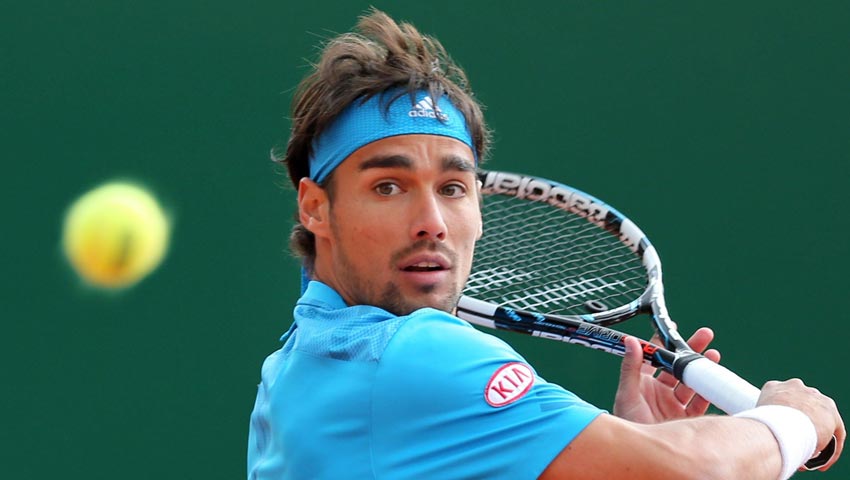 Fabio Fognini