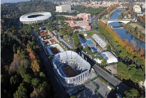 La FIGC ha consegnato alla UEFA la candidatura italiana per EURO 2020