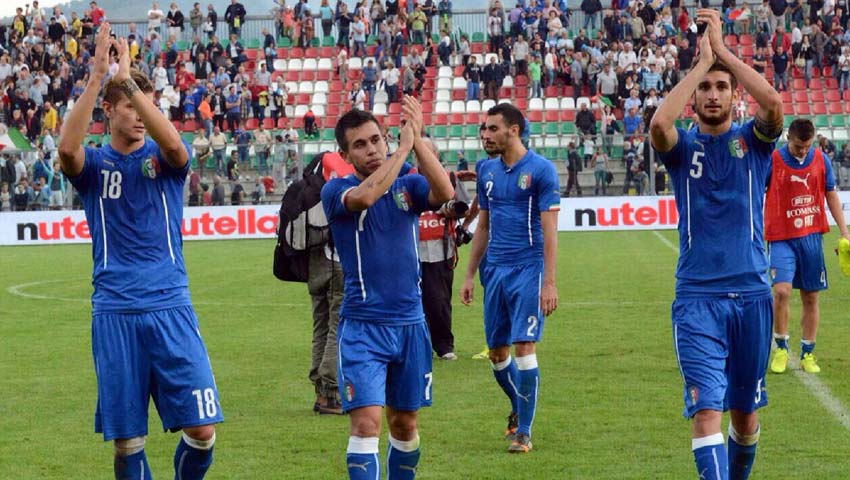 Italia-Under-21