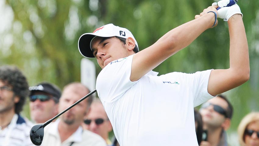 143° Open Championship, inizio show per Manassero e i fratelli Molinari