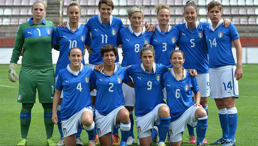 Nazionale-Calcio-Donne