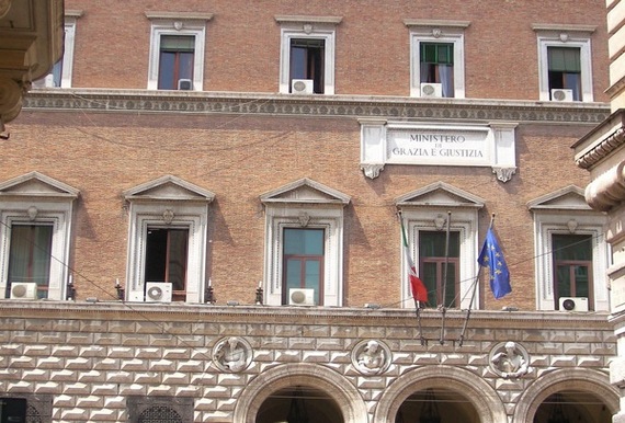 Ministero della Giustizia2