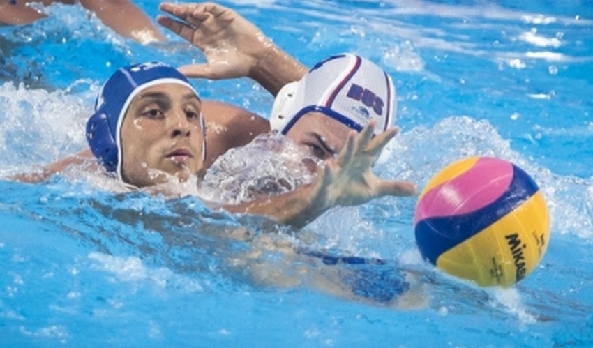 Parte la World League, Russia - Italia il 20 ottobre