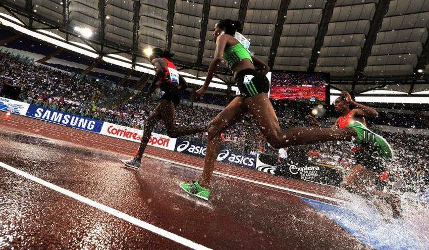 Golden Gala Pietro Mennea: tutti i protagonisti 