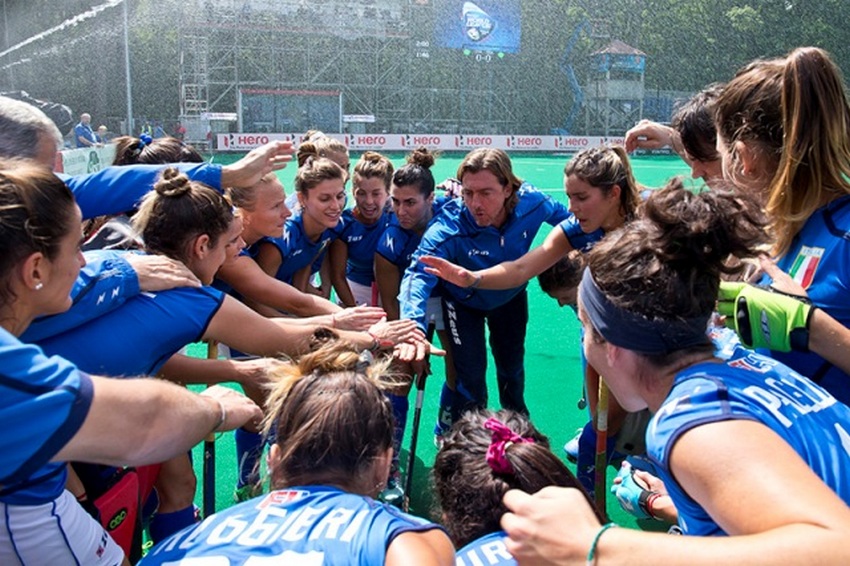 hockeyprato donne