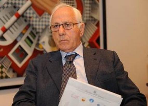 Addio a Matteo Pellicone, il Presidente più longevo. Domani e Mercoledì Camera ardente al Centro federale di Ostia. Funerali giovedì alle 14.00 a S. Maria Regina Pacis