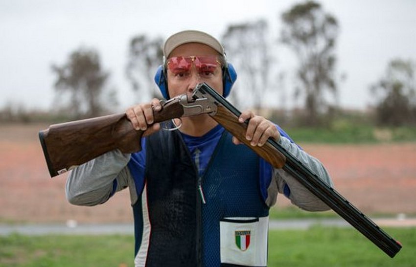 Mondiali a Lonato: Pellielo è d’argento, record di vittorie rinviato