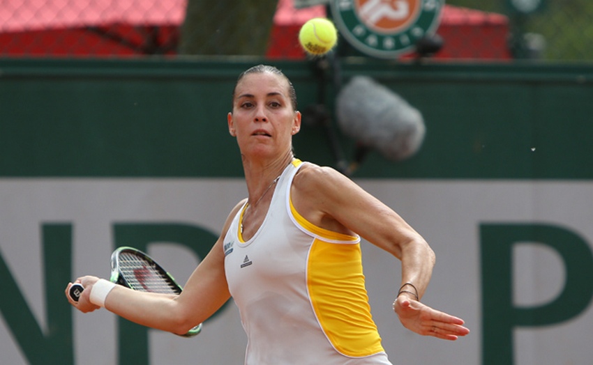 pennetta terzoturno