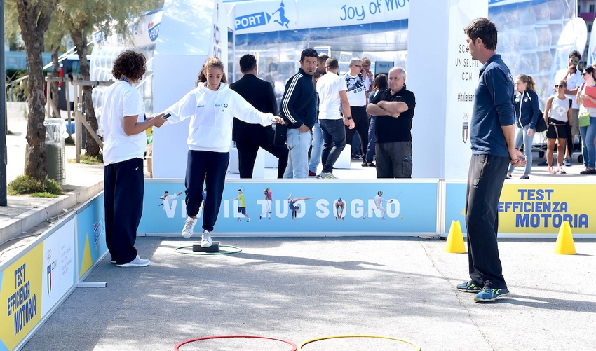 170923 085 Trofeo CONI foto Simone Ferraro CONI2