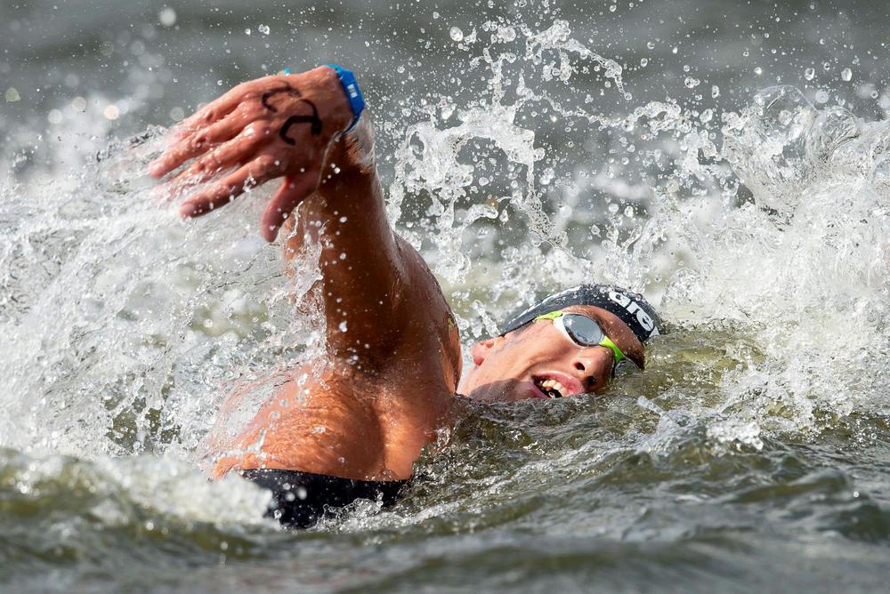 Due podi azzurri nella 25 km di fondo: argento per Matteo Furlan, Arianna Bridi di bronzo