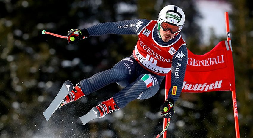 Coppa del Mondo a Kvitfjell: Fill vince per la prima volta il SuperG 