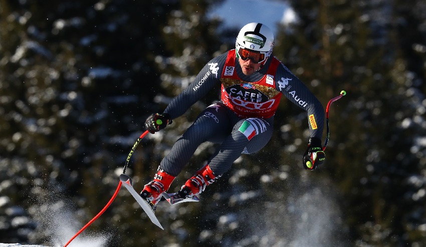 Fill ancora sul podio: 2° nella discesa di Kvitfjell. Testa a testa con Jansrud per la Coppa di specialità 