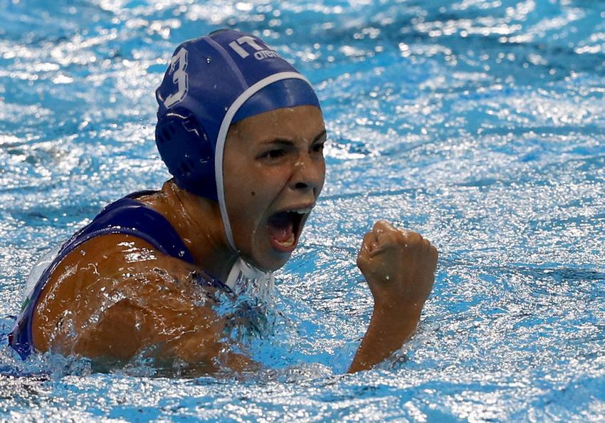 World League, il Setterosa vince in Francia 16-5 e 'vede' la Superfinal