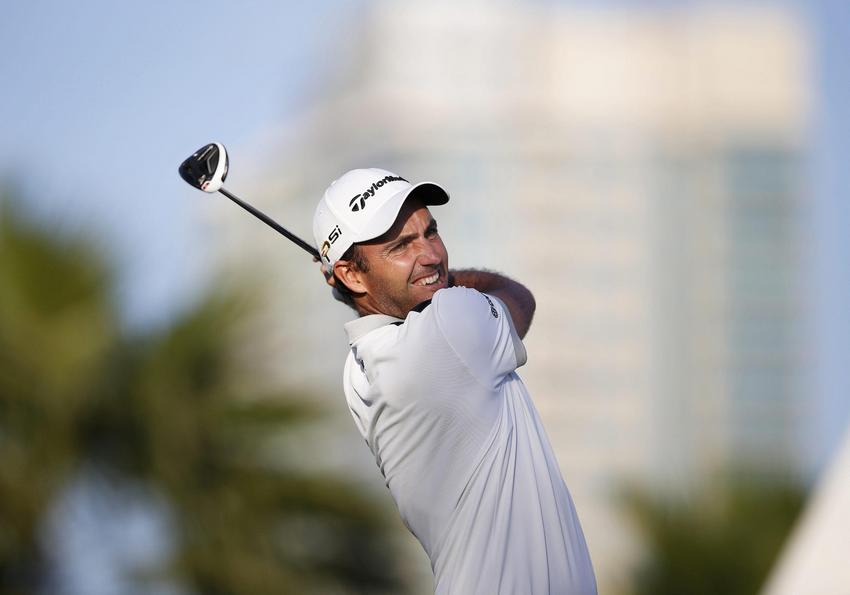 European Tour, trionfo di Edoardo Molinari in Marocco 