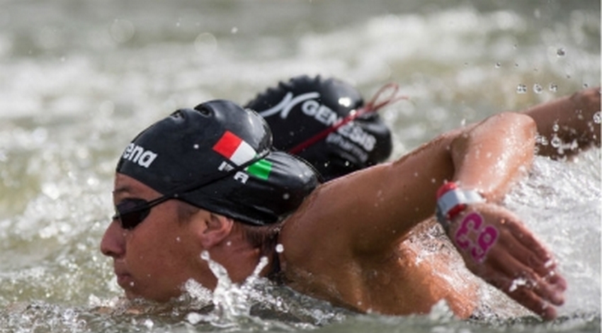 Coppa del Mondo ancora tricolore: trionfo stagionale per Arianna Bridi e Simone Ruffini