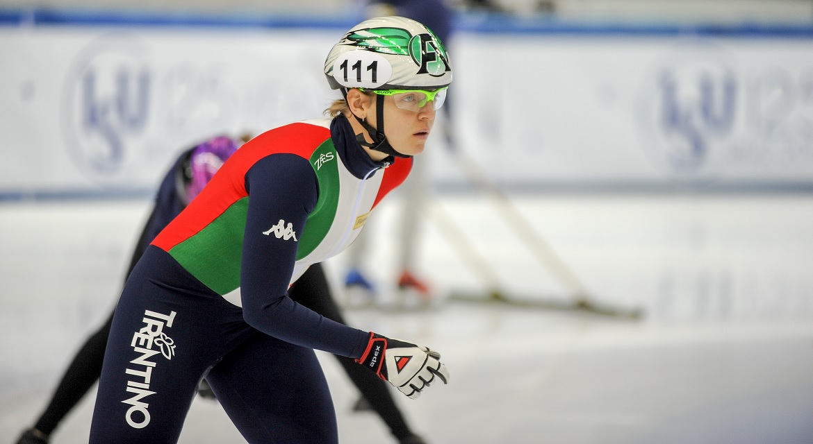 Coppa del Mondo, è l'ora della verità: ultima tappa a Seul, in palio gli ultimi posti per PyeongChang