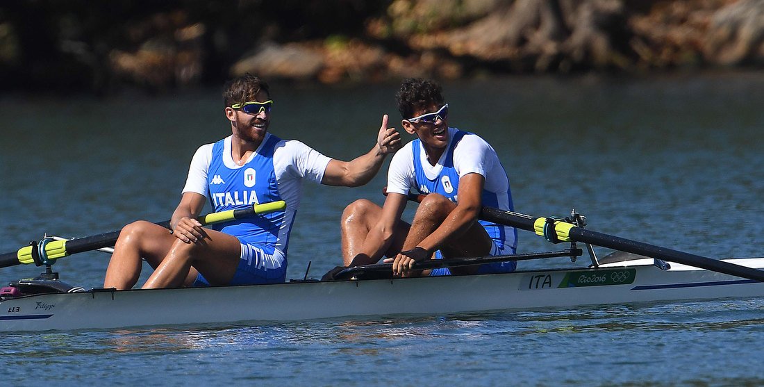 Mondiali negli USA dopo 23 anni. I convocati azzurri per la rassegna iridata di Sarasota