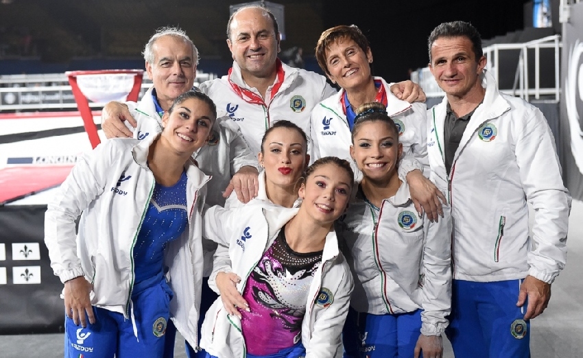 Mondiali: Lara Mori doppia finale, Vanessa Ferrari ancora tra le migliori 