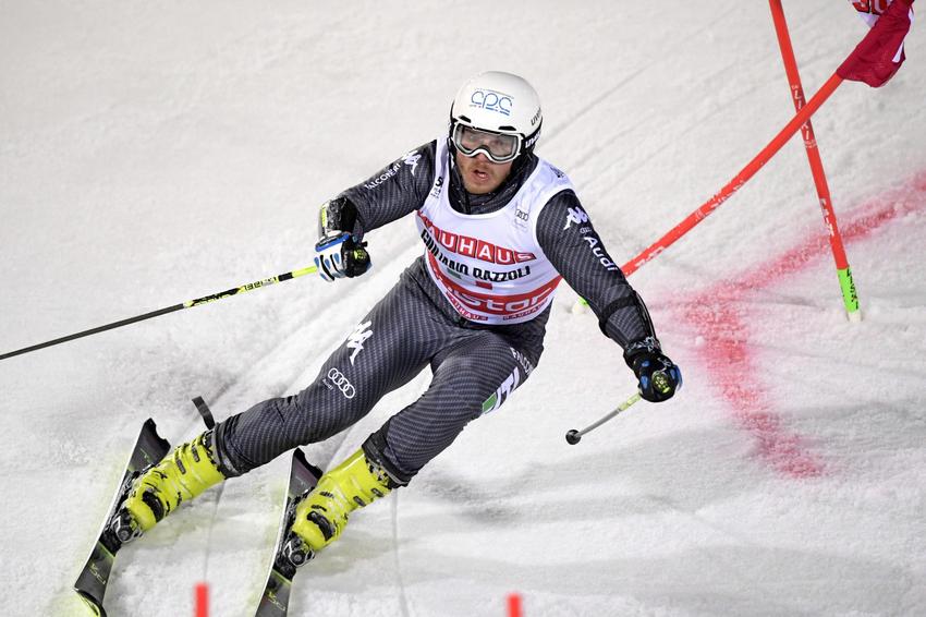 Mondiali, domani Team Event con vista PyeongChang 2018. Italia con Razzoli, Tonetti, Curtoni e Costazza