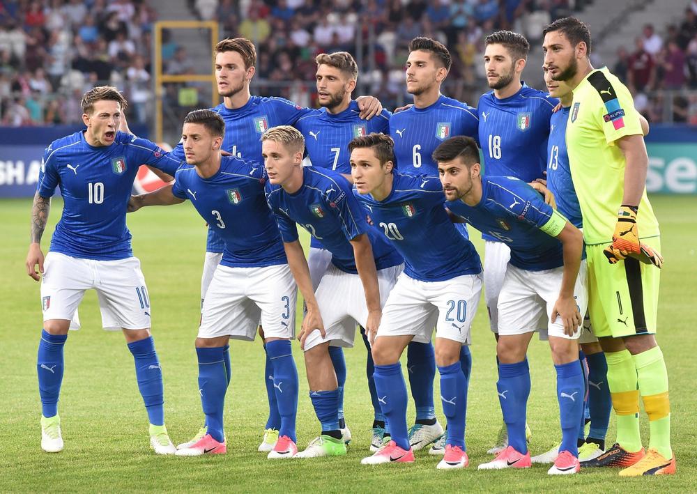 Domani Spagna-Italia a Cracovia: in palio la finale degli Europei Under 21. Di Biagio: cerchiamo l'impresa 