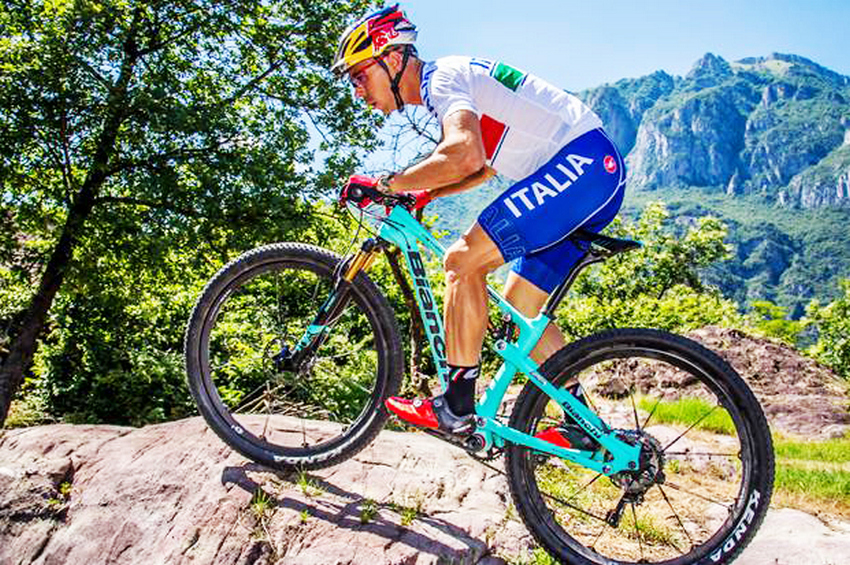 Mondiali MTB: scelti i 21 azzurri per Cairns. Dal 5 settembre le gare di cross-country e downhill