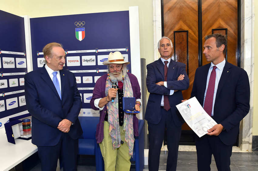 Consiglio Nazionale Foto Mezzelani GMT Sport 003d