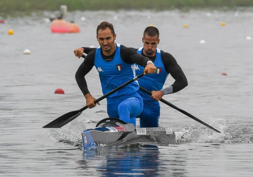 Mondiali al via a Szeged, con vista Tokyo 2020. Azzurri a caccia di medaglie e carte olimpiche  