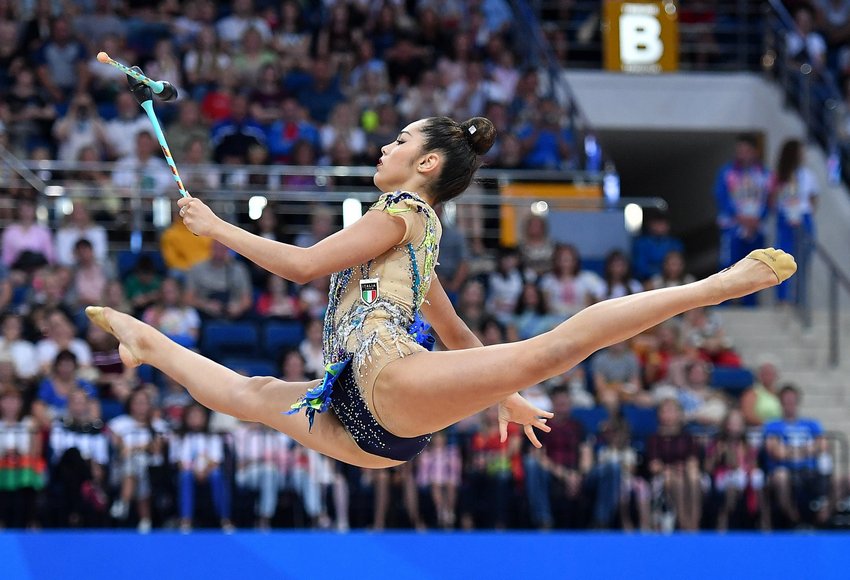 Risultati azzurri del 23 giugno: Arco in finale con il pass per Tokyo 2020 già in tasca