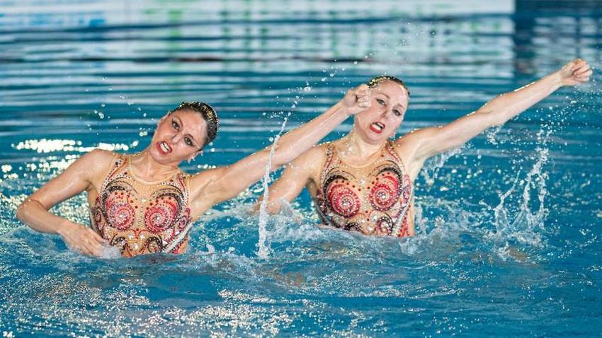 Mondiali in Corea del Sud: tuffi e sincro in partenza per Gwangju