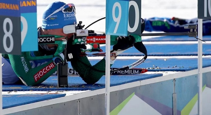 Coppa del Mondo: ottimo Hofer a Oslo, secondo nella Sprint. L'Italia allunga la serie di podi