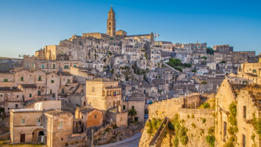 matera 2019