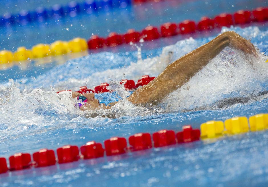 Da domani Assoluti a Riccione: valgono Rio 2016