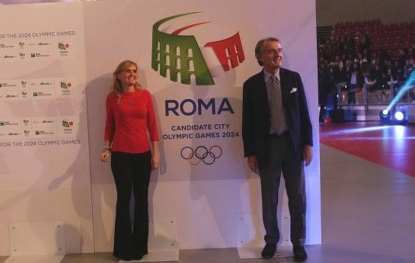 Il Comitato della candidatura olimpica progetta una città nuova 