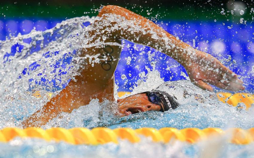 Al via gli Europei di Londra con vista su Rio 2016