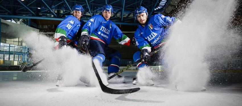 Prequalificazione olimpica, l'Italia avanza. A settembre in Norvegia in palio un posto per i Giochi 2018