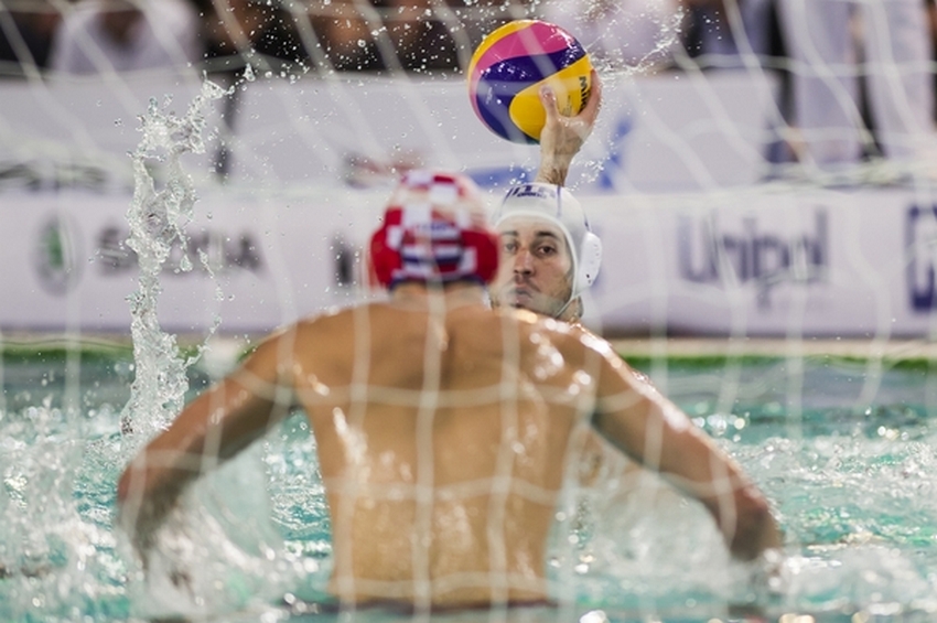 World League: domani supersfida Croazia-Italia