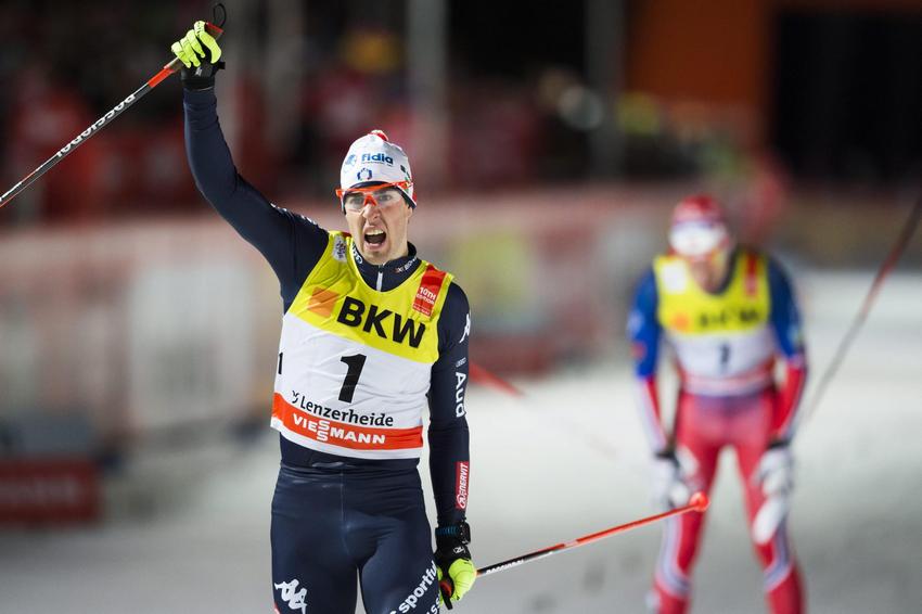 Coppa del Mondo: Pellegrino giovedì a Stoccolma per la sprint a tecnica classica