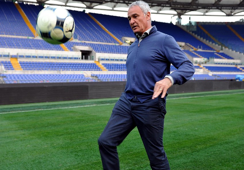 RANIERI