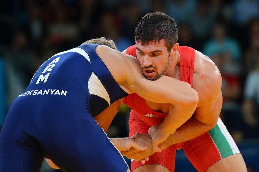 Ultimo torneo di qualificazione olimpica da venerdì a Istanbul: 11 azzurri sognano Rio 2016