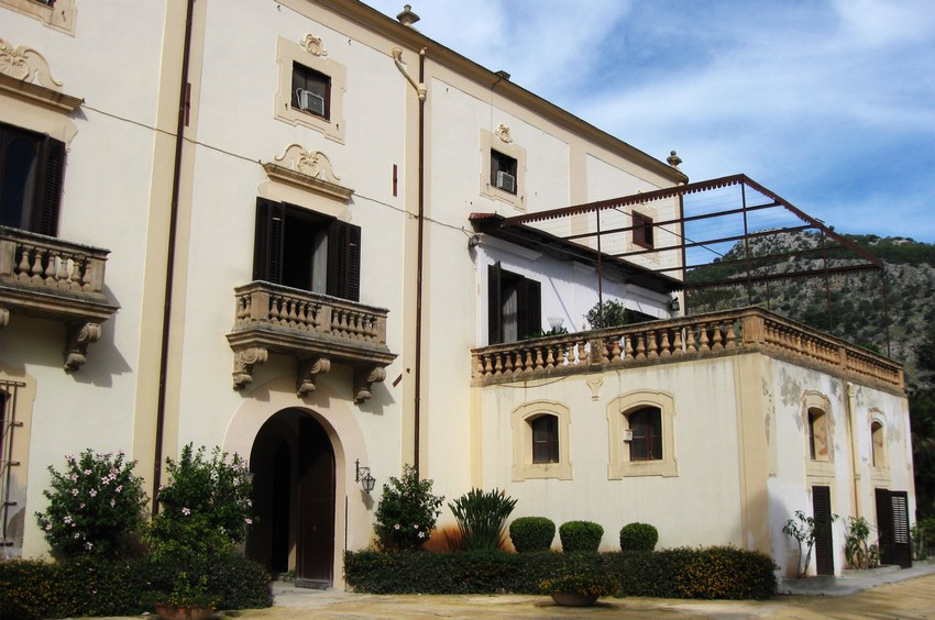 Villa Niscemi